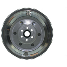 2005 Audi A4 Dual Mass Flywheel 1