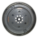 2005 Acura TL Dual Mass Flywheel 1