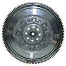 OEM / OES 52-30046ON Dual Mass Flywheel 1