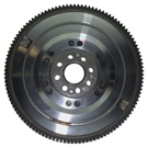 OEM / OES 52-30048ON Dual Mass Flywheel 1