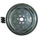 2008 Audi A3 Dual Mass Flywheel 1