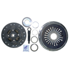 Sachs KF200-01 Clutch Kit 1