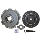 Sachs KF117-01 Clutch Kit 1