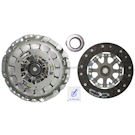 Valeo 52281206 Clutch Kit 1