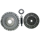 1995 Bmw 318ti Clutch Kit 1