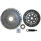 Sachs K70013-01 Clutch Kit 1