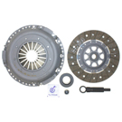 2000 Volkswagen Passat Clutch Kit 1