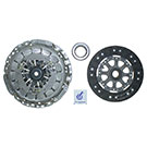 OEM / OES 52-40105ON Clutch Kit 1