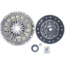 Valeo 52405610 Clutch Kit 1