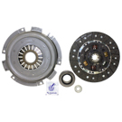 Sachs KF152-02 Clutch Kit 1