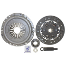 Sachs KF660-01 Clutch Kit 1