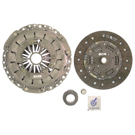 Sachs K70336-01 Clutch Kit 1