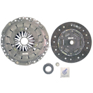 Valeo 52405613 Clutch Kit 1