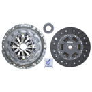 OEM / OES 52-40127ON Clutch Kit 1