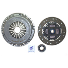 1997 Volkswagen Passat Clutch Kit 1