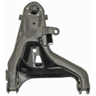 1992 Gmc Typhoon Control Arm 2