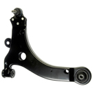 BuyAutoParts  Buick Regal Control Arm 93-00204AN