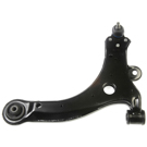 BuyAutoParts  Buick Regal Control Arm 93-00466AN