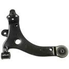 BuyAutoParts 93-00466AN Control Arm 2