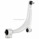 2007 Saturn Aura Control Arm Kit 2