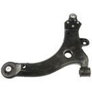 2000 Chevrolet Impala Control Arm 2