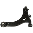 2000 Chevrolet Impala Control Arm 1