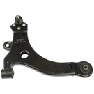 2000 Pontiac Grand Prix Control Arm Kit 2