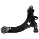 2000 Pontiac Grand Prix Control Arm 2