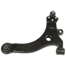 2000 Pontiac Grand Prix Control Arm 1