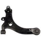 2000 Pontiac Grand Prix Control Arm 2