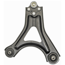 2002 Mercury Cougar Control Arm 2