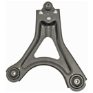 2000 Ford Contour Control Arm Kit 3