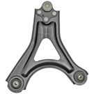 2000 Mercury Cougar Control Arm 2