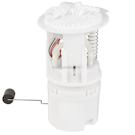 2004 Chrysler PT Cruiser Fuel Pump Assembly 2