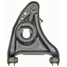 2000 Ford Crown Victoria Control Arm 2
