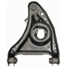 2000 Ford Crown Victoria Control Arm 2