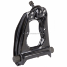 1963 Mercury Comet Control Arm 2