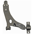2000 Ford Focus Control Arm 2