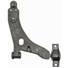 2000 Ford Focus Control Arm Kit 3