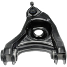 2004 Ford Mustang Control Arm Kit 2