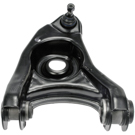2000 Ford Mustang Control Arm Kit 3