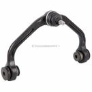 BuyAutoParts 93-80322K1 Control Arm Kit 2