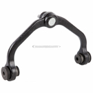 2000 Ford Ranger Control Arm 2