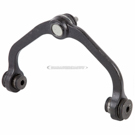 2000 Ford Ranger Control Arm 2