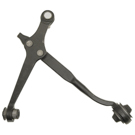 2000 Ford Windstar Control Arm 2