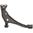 2000 Nissan Quest Control Arm 2