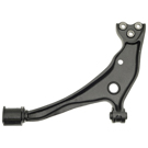 2000 Nissan Quest Control Arm 2