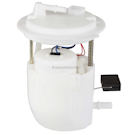 2007 Jeep Commander Fuel Pump Assembly 2