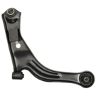 2002 Mazda Tribute Control Arm 2