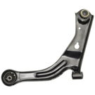 2003 Mazda Tribute Control Arm 2